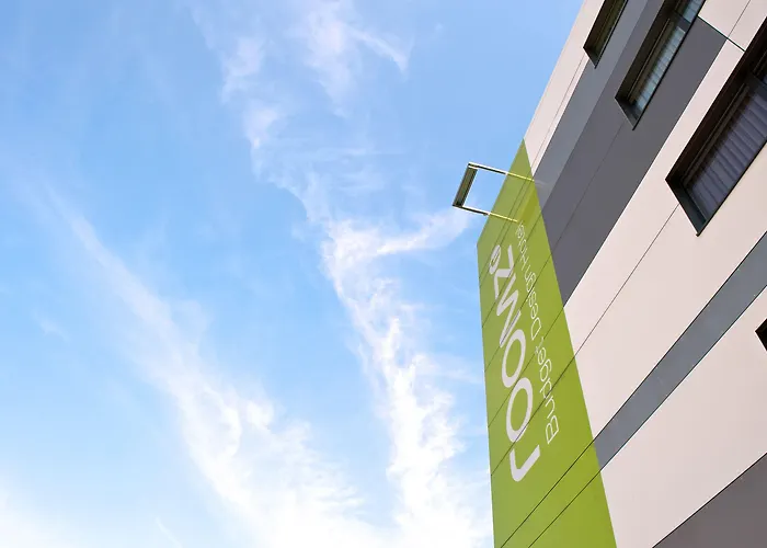 Plaza Messe Γκρατς