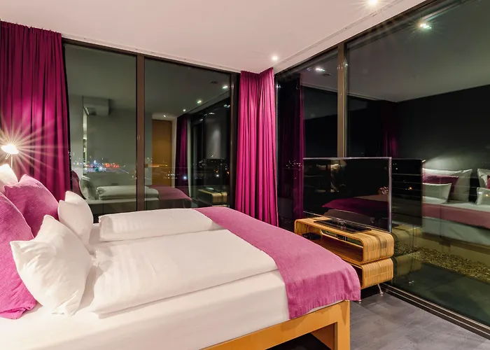 Plaza Messe Γκρατς