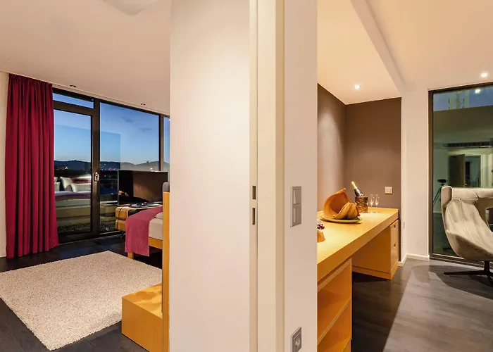 Plaza Messe Грац