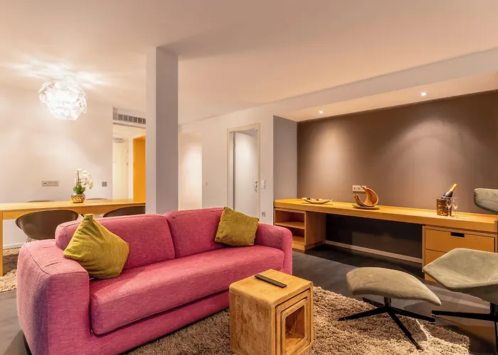 Plaza Messe 3* Γκρατς