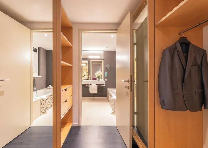 Hotel Plaza Messe Graz